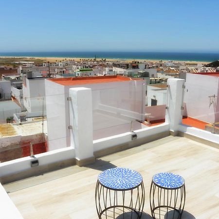 Apartamento Con Dos Terrazas El Rincon De La Luz Apartment Conil De La Frontera Ngoại thất bức ảnh