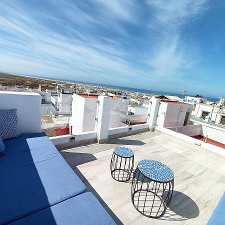 Apartamento Con Dos Terrazas El Rincon De La Luz Apartment Conil De La Frontera Ngoại thất bức ảnh