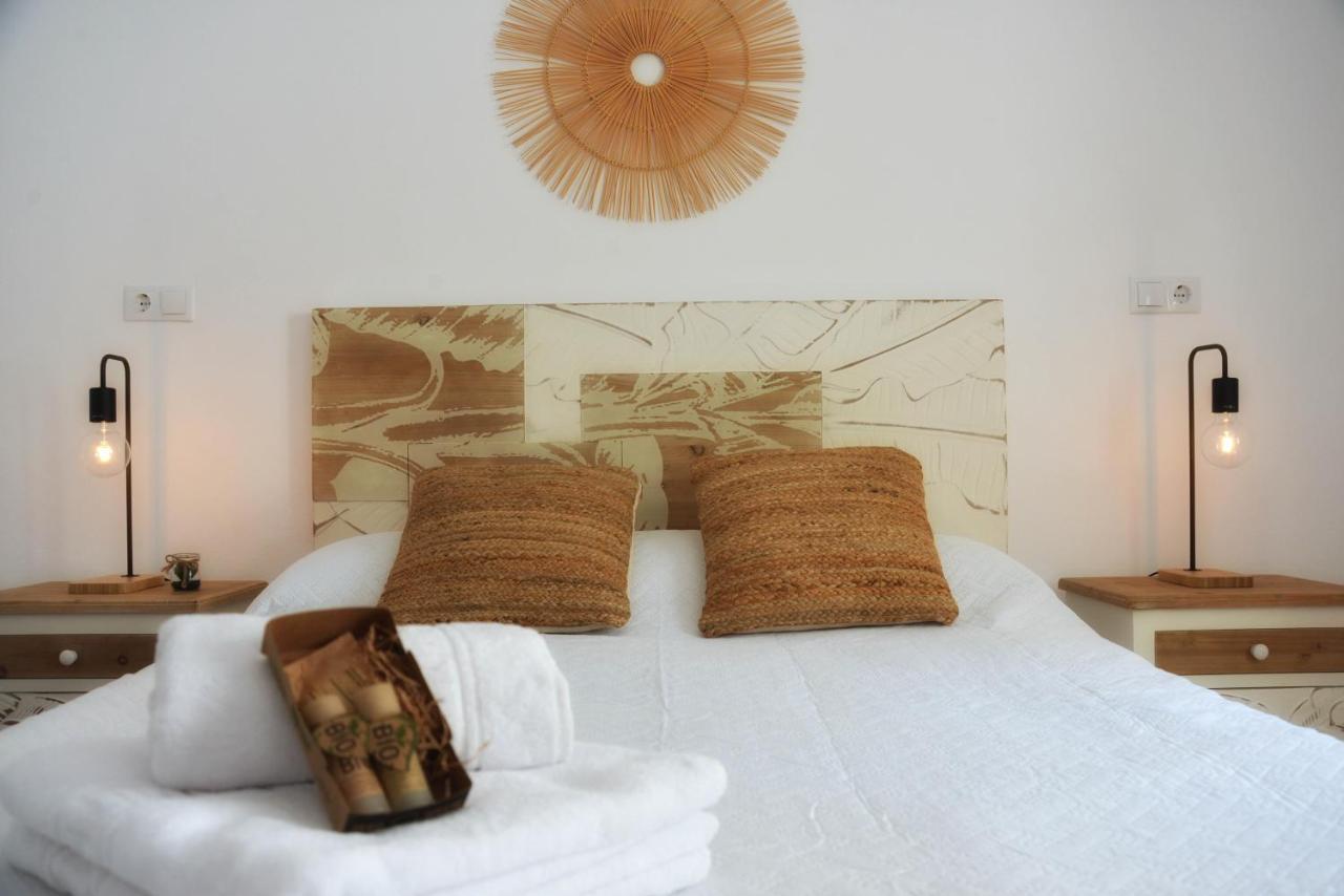 Apartamento Con Dos Terrazas El Rincon De La Luz Apartment Conil De La Frontera Ngoại thất bức ảnh