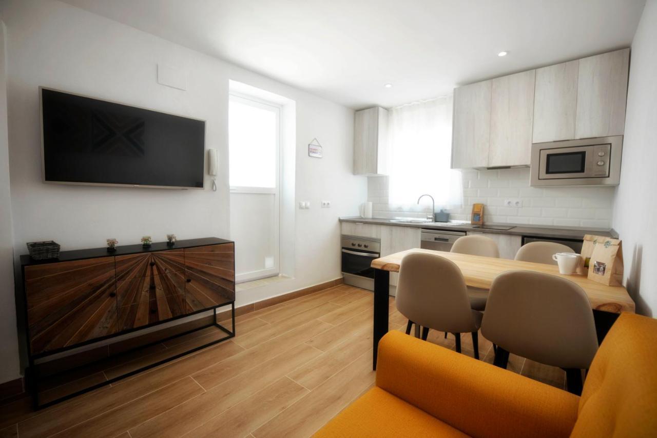 Apartamento Con Dos Terrazas El Rincon De La Luz Apartment Conil De La Frontera Ngoại thất bức ảnh