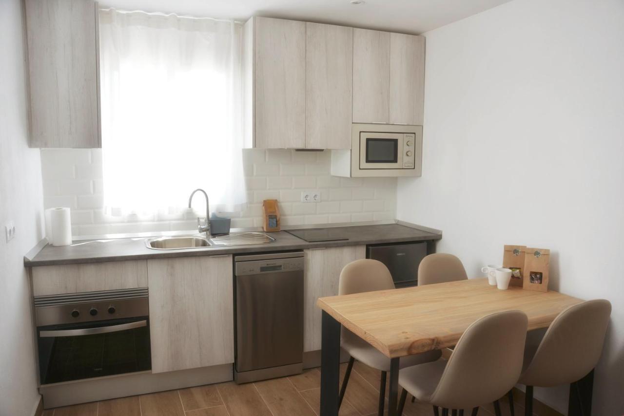 Apartamento Con Dos Terrazas El Rincon De La Luz Apartment Conil De La Frontera Ngoại thất bức ảnh