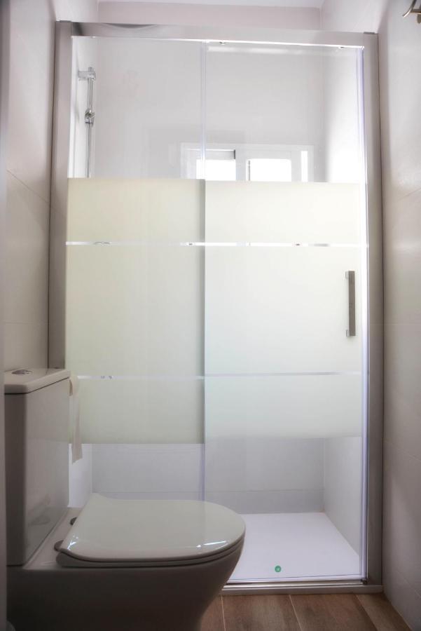 Apartamento Con Dos Terrazas El Rincon De La Luz Apartment Conil De La Frontera Ngoại thất bức ảnh