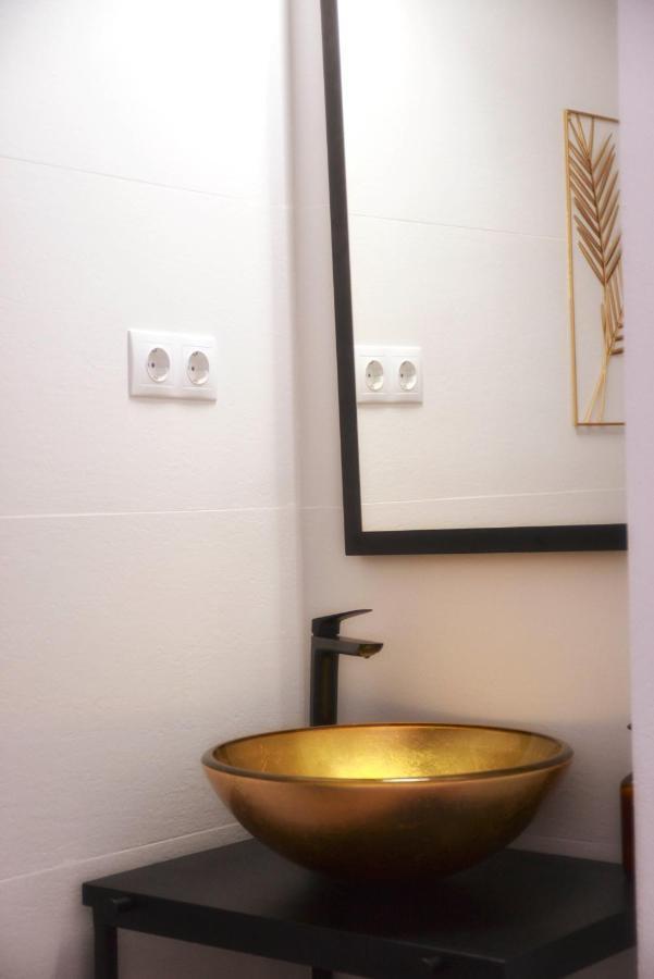 Apartamento Con Dos Terrazas El Rincon De La Luz Apartment Conil De La Frontera Ngoại thất bức ảnh